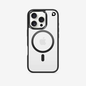 IDUDE COVER TANK MAGSAFE YOUNG IPHONE 12 PRO MAX NERO (891_DUDE)