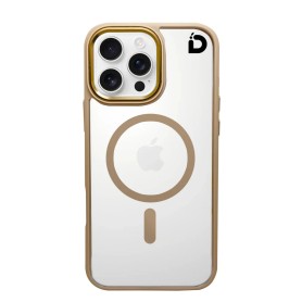IDUDE COVER TANK MAGSAFE YOUNG IPHONE 16 PRO TITANIO DESERT (904_DUDE)