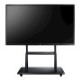 CARRELLO CON RUOTE MONITOR TOUCH (W3F00000041)