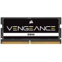 Corsair Vengeance CMSX16GX5M1A5600C48 memoria 16 GB 1 x 16 GB DDR5