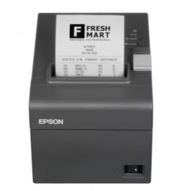 EPSON FP-81II RT 80MM E-RECEIPT ND (C31CB75014JB)