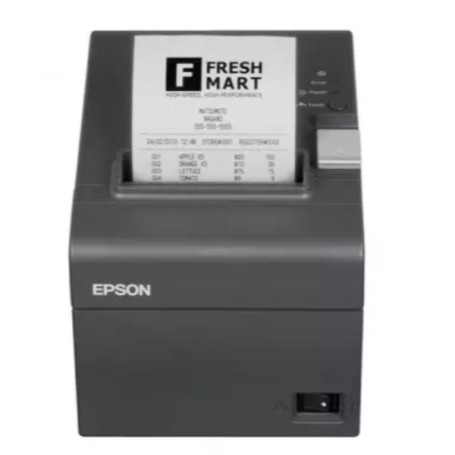 EPSON FP-81II RT 80MM E-RECEIPT ND (C31CB75014JB)