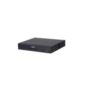 Dahua Technology XVR4116HS-I videoregistratori virtuali Nero