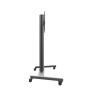 TROLLEY FO 42"-75" DISPLAYS (LKBR74)