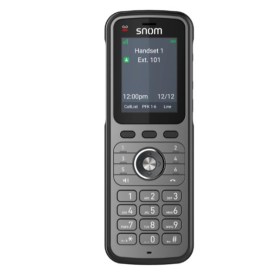 SNOM IP DECT M56 HANDSET (00004656)