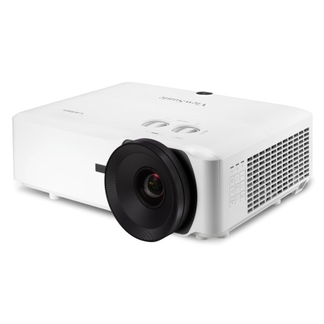 PROIETTORE VIEW LASER 6000ANSI LP2 ZOOM OTTICA CORTA 0.81 0.89 (LS921WU)