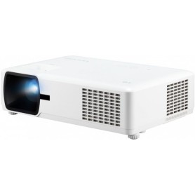 PROIETTORE VIEW 1080P 4000ANSI LED HDMI USB LAN CTRL PORT OTT STANDARD (LS610HDH)