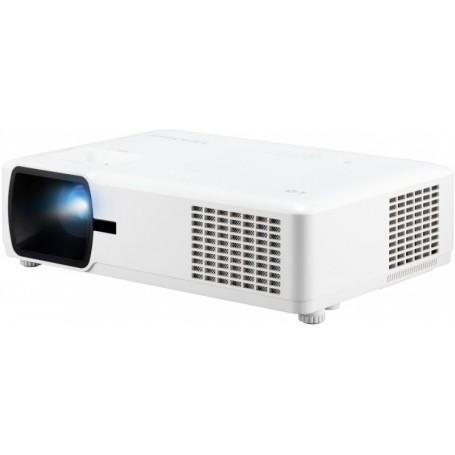 PROIETTORE VIEW 1080P 4000ANSI LED HDMI USB LAN CTRL PORT OTT STANDARD (LS610HDH)
