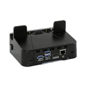 Zebra CRD-ET5X-1SCOM1 lettero codici a barre e accessori