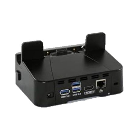 Zebra CRD-ET5X-1SCOM1 lettero codici a barre e accessori