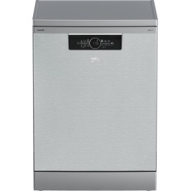 Beko Lavastoviglie AutoDose bPRO500 BDFN36640XA, Classe C, 16 coperti, Inox, Terzo cestello (7645202077)