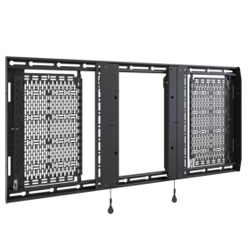 Chief AS3LD Supporto TV a parete 2,18 m (86") Nero (CHAS3LD)