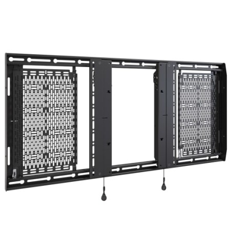 Chief AS3LD Supporto TV a parete 2,18 m (86") Nero (CHAS3LD)