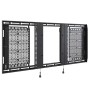 Chief AS3LD Supporto TV a parete 2,18 m (86") Nero (CHAS3LD)