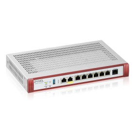Zyxel USG Flex 100HP firewall (hardware) 3 Gbit/s (USGFLEX100HP-EU0102F)