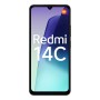 SM XIAOMI REDMI 14C 4+128GB BLACK 6.88  BLACK EU (6941812798218)