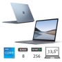 SURFACE LAPTOP 4 I5-1145G7/8/NVME256/W11P/2Y SILV (008814PCR-EU)