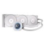 Corsair Nautilus 360 RS Processore Raffreddatore di liquidi tutto in uno Bianco (CW-9061034-WW)