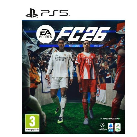 EA SPORTS FC26 PS5 (117981)
