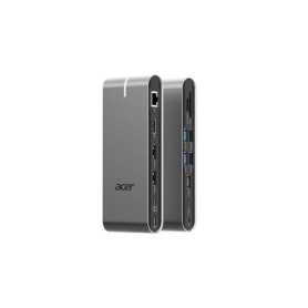 Acer Type C Universal docking station (HP.DSCAB.022)