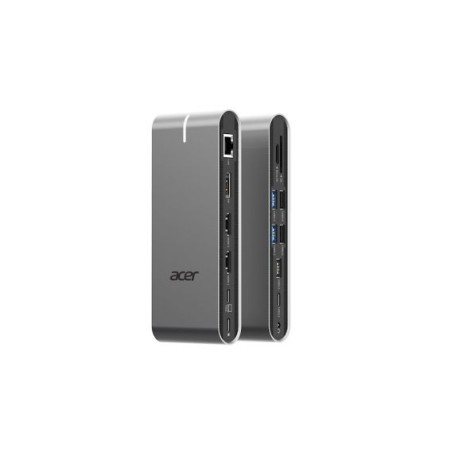 Acer Type C Universal docking station (HP.DSCAB.022)