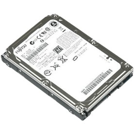 Fujitsu 1.8TB 10K 512e SAS-III 2.5" 1800 GB (S26361-F5543-L118) Fujitsu 1.8TB 10K 512e SAS-III 2.5" 1800 GB (S26361-F5543-L118)
