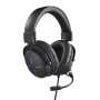 Acer Nitro Headset II NHW200 Auricolare Cablato A Padiglione Gaming Nero (GP.HDS11.02E)