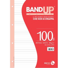 RICAMBI RINF. BAND UP 100G A4 R.1R (0111978)