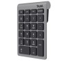 XALAS WIRELESS NUMPAD (25709)