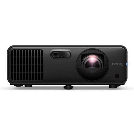 BenQ LH835ST Proiettore a corto raggio 4000 ANSI lumen DLP 1080p (1920x1080) Compatibilità 3D Nero (9H.JT377.13E)