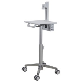 Ergotron SV10-1300-0 postazione di lavoro in piedi-seduto