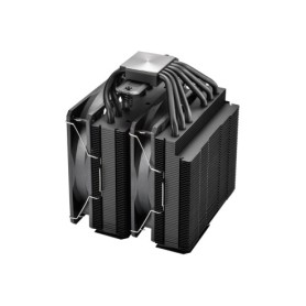 FSP RAFF.CPU MP7-B DUAL TOWER 125x123.5x153MM LGA1851/1700/120 AM4/AM5 POO0 (POO0000014)