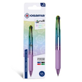 CF12 4MULTI RAINBOW PASTEL SFERA (OW84045191)