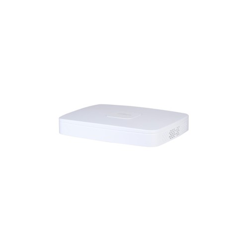 Dahua Technology XVR4108C-I videoregistratori virtuali Bianco