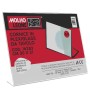 CORNICE PLEXIGLASS DA TAVOLO 30X21 (16283)