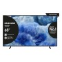 Samsung QE65Q8FAAUXZT TV 165,1 cm (65") 4K Ultra HD Smart TV Wi-Fi Grigio
