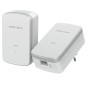 Mercusys MP300 KIT adattatore di rete PowerLine 600 Mbit/s Collegamento ethernet LAN Bianco 2 pz