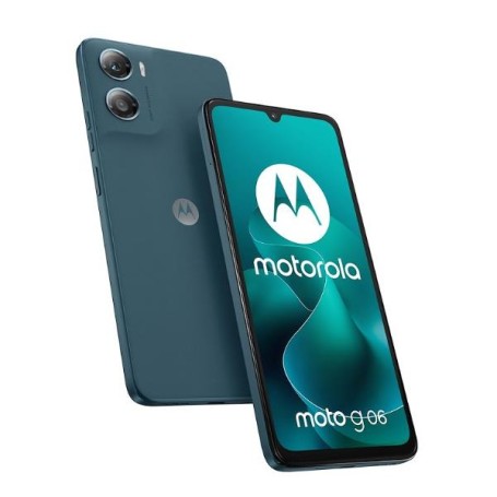 MOTO G06 4/128 TAPESTRY (PB980027SE)