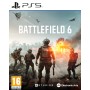 Electronic Arts Battlefield 6 Standard PlayStation 5 (118693)