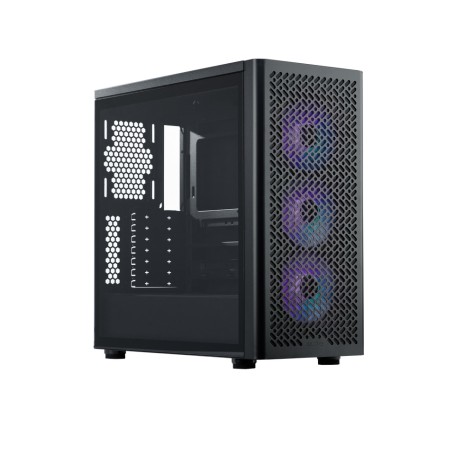 Cooler Master Elite 502 Midi Tower Nero (E502-KGNN-S00)