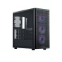 Cooler Master Elite 502 Midi Tower Nero (E502-KGNN-S00)