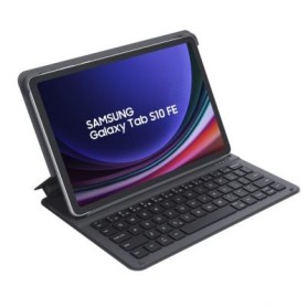 Galaxy Tab S10 FE 2in1 Mode detachable BT keyboard (GP-FCX526RLABY)
