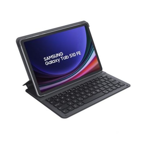 Galaxy Tab S10 FE 2in1 Mode detachable BT keyboard (GP-FCX526RLABY)