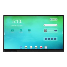 65 -ANDROID 14 4k 8/64gb google edla touch 2x20W (3653RK)