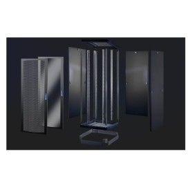RACK 42U 800X600X2057 19  NERO (F8642N)