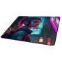 Sharkoon SGP50 D1 Tappetino per mouse per gioco da computer Multicolore (SKILLER SGP50 D1 XXL)