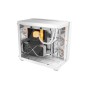 be quiet! Light Wings 140 mm PWM Reverse White Case per computer Ventilatore 14 cm Bianco 1 pz (BL135)