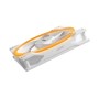 be quiet! Light Wings 140 mm PWM Reverse White Case per computer Ventilatore 14 cm Bianco 1 pz (BL135)
