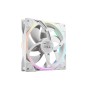 be quiet! Light Wings 140 mm PWM Reverse White Case per computer Ventilatore 14 cm Bianco 1 pz (BL135)