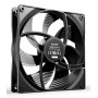 be quiet! Pure Wings 3 140 mm PWM Triple Pack Case per computer Ventilatore 14 cm Nero 3 pz (BL139)